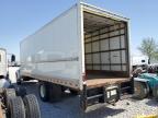 2015 Ford F650 Super Duty Box Truck იყიდება Greenwood-ში, NE - Normal Wear