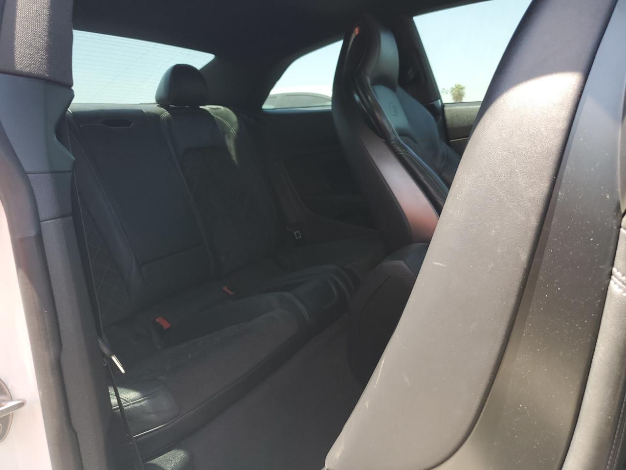 2018 Audi S5 Prestige VIN: WAUR4AF55JA132376 Lot: 59211985