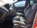 2017 Ford Focus St en Venta en Fresno, CA - Front End