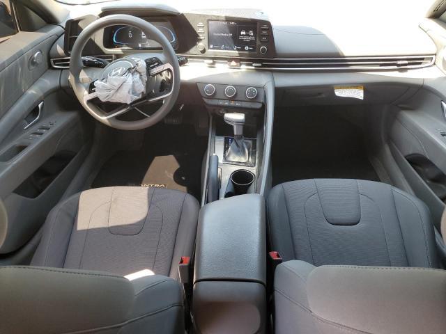  HYUNDAI ELANTRA 2024 Black