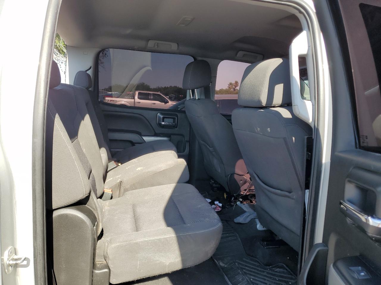3GCUKRECXJG598470 CHEVROLET ALL Models 2018
