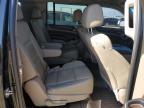 2015 Chevrolet Suburban K1500 Ltz   на продаже в Elgin, IL - Rear End