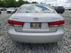 2008 Hyundai Sonata Gls zu verkaufen in Mebane, NC - Front End