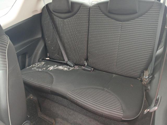 2012 PEUGEOT 107 ACTIVE