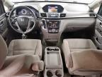 2014 Honda Odyssey Ex იყიდება Houston-ში, TX - Minor Dent/Scratches