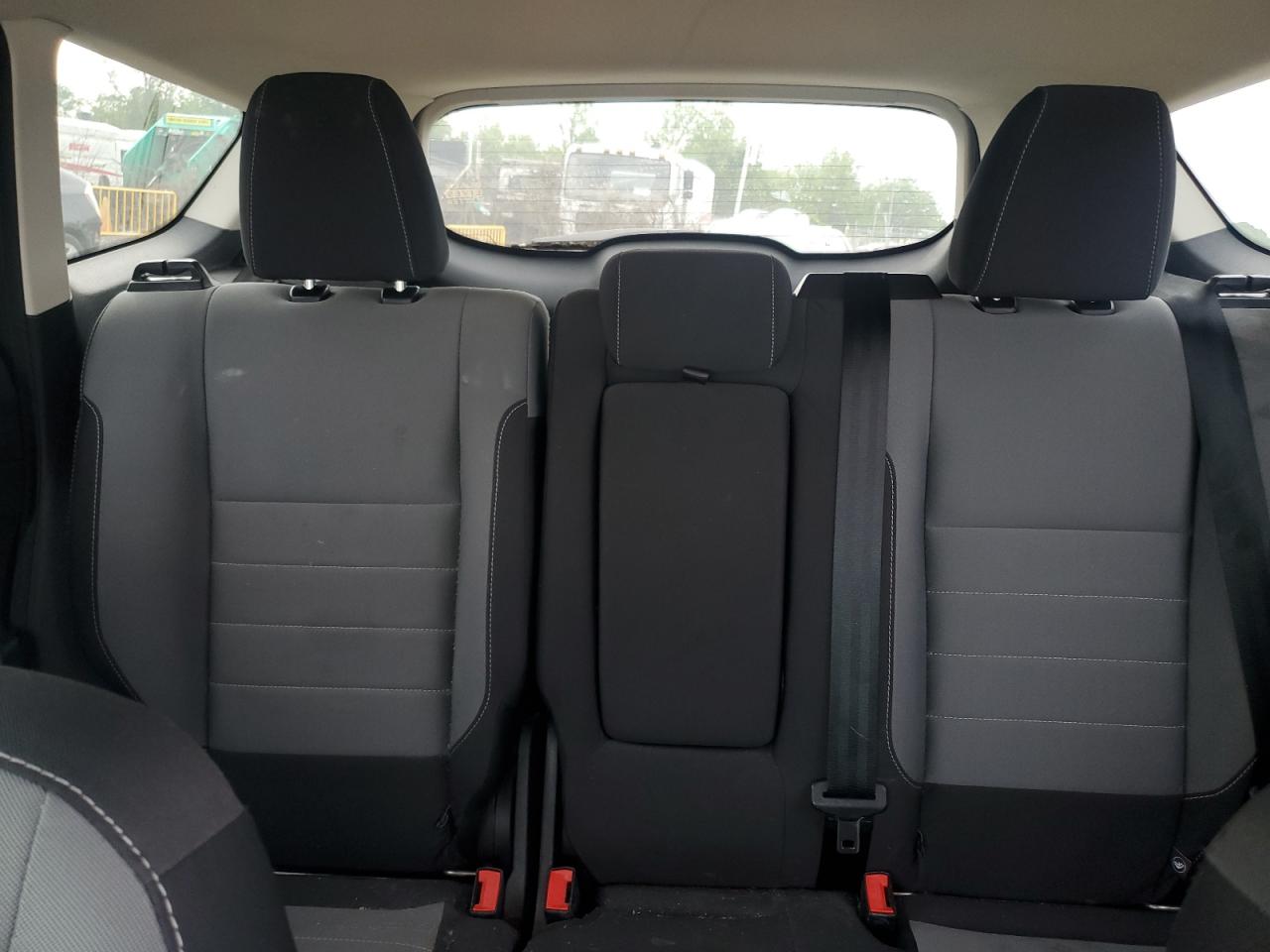 1FMCU9GXXGUC03288 FORD ESCAPE 2016