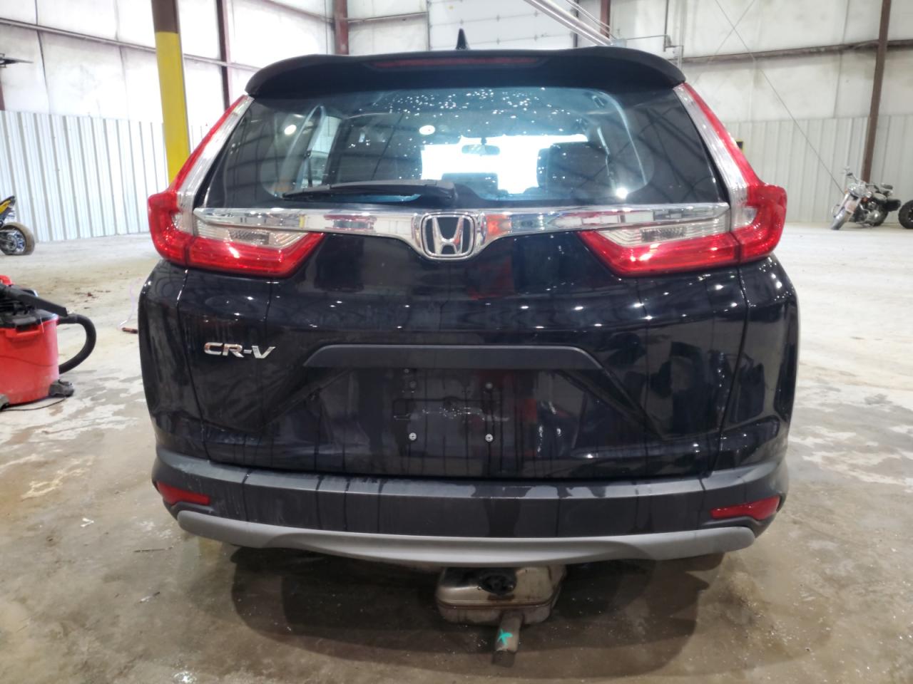 2HKRW5H39JH410222 HONDA CRV 2018