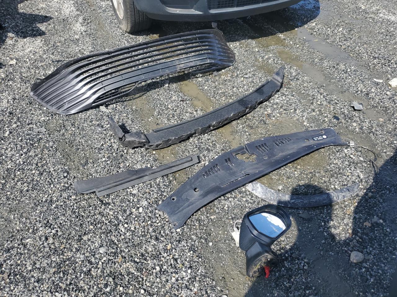 4T1BZ1HK2KU032109 TOYOTA CAMRY 2019