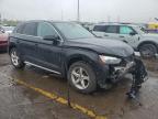 2021 Audi Q5 Premium იყიდება Woodhaven-ში, MI - Front End