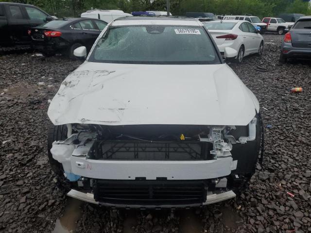  POLESTAR 2 2023 Белый