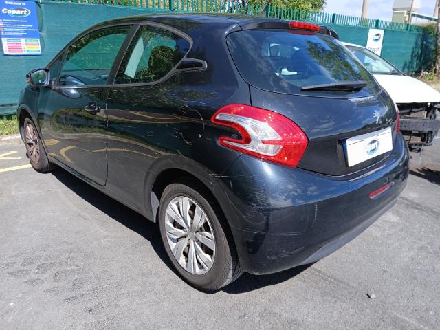 2013 PEUGEOT 208 ACCESS