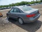 2009 Hyundai Sonata Se en Venta en New Britain, CT - Front End