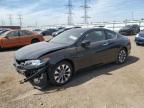 2013 Honda Accord Lx-S for Sale in Elgin, IL - Front End