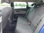2018 SEAT LEON SE DY for sale at Copart COLCHESTER