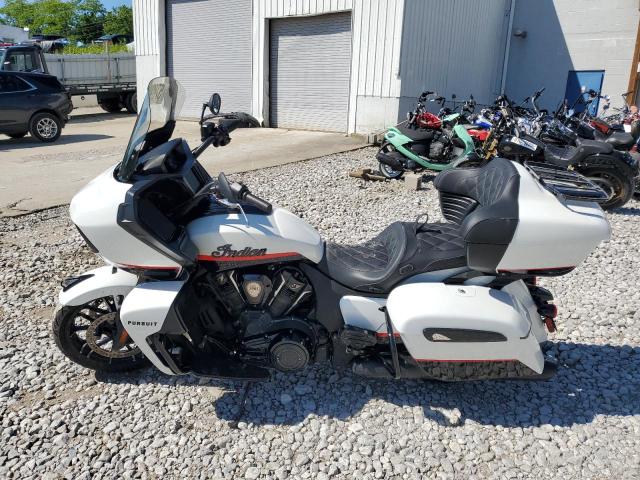 2023 INDIAN MOTORCYCLE CO. PURSUIT DARK HORSE WITH PREMIUM PACKAGE  
