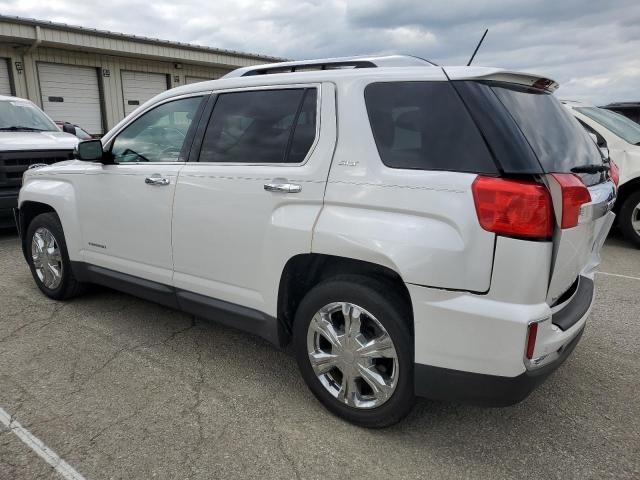  GMC TERRAIN 2017 White