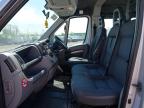 2007 PEUGEOT BOXER 333 for sale at Copart BRISTOL