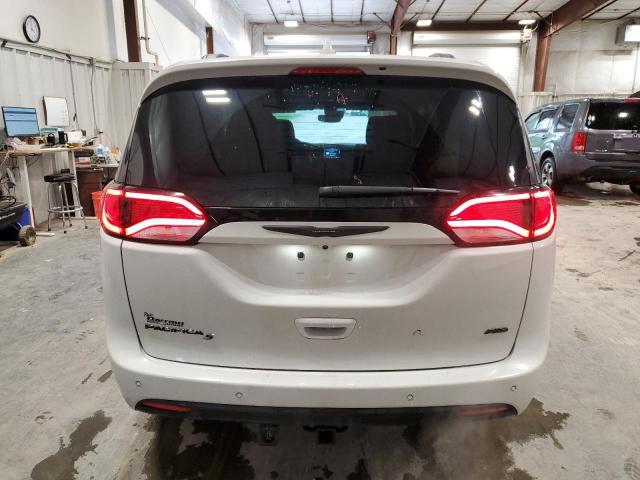  CHRYSLER PACIFICA 2020 Бежевый