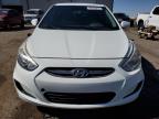 2016 Hyundai Accent Se for Sale in Albuquerque, NM - Rear End