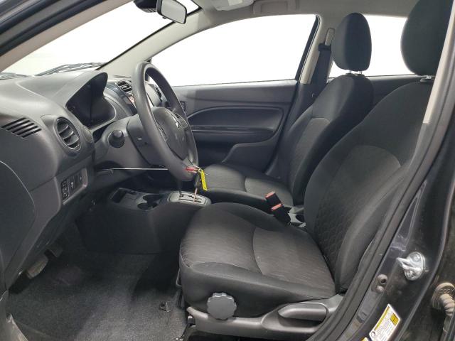  MITSUBISHI MIRAGE 2024 Szary