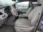 2013 Toyota Sienna Xle за продажба в Pennsburg, PA - Side