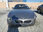 2005 Bmw Z4 2.5 на продаже в Mentone, CA - Front End