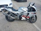 1997 KAWASAKI ZX 600-F3  for sale at Copart SANDWICH