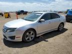 2011 Ford Fusion Sport იყიდება Brighton-ში, CO - Rear End