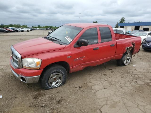 2006 Dodge Ram 1500 St