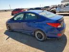 2017 Hyundai Accent Se   للبيع في Amarillo، TX - Front End