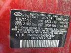 2017 Hyundai Elantra Se zu verkaufen in Candia, NH - Front End