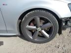 2010 AUDI A4 S LINE for sale at Copart YORK