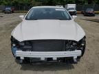 2013 Ford Fusion Titanium na sprzedaż w Waldorf, MD - Front End