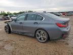 2021 Bmw 330I  იყიდება Houston-ში, TX - Front End