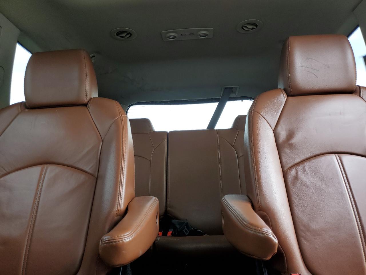 1GNKVHKD0HJ125814 CHEVROLET TRAVERSE 2017
