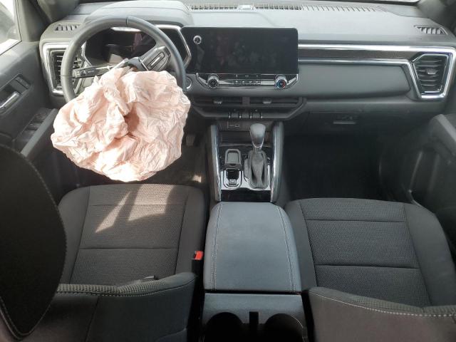  GMC CANYON 2023 Белый