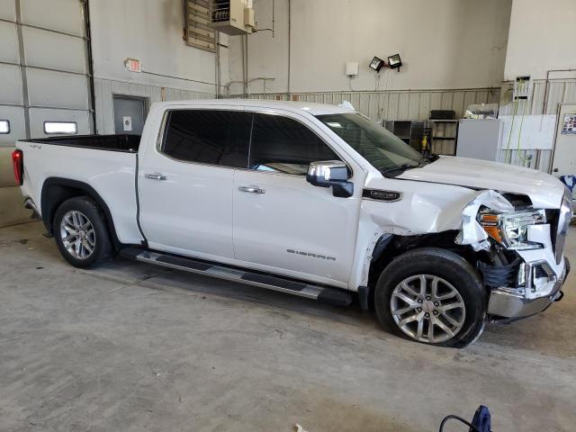  GMC SIERRA 2020 Белы