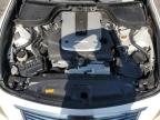 2011 Infiniti G25 Base zu verkaufen in Colton, CA - Side