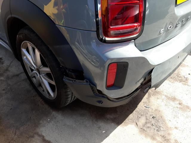 2020 MINI COUNTRYMAN