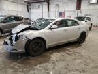 2009 Chevrolet Malibu 2Lt zu verkaufen in Franklin, WI - Front End