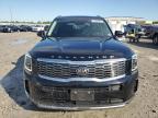 2021 Kia Telluride S იყიდება Cahokia Heights-ში, IL - Hail