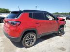 2023 Jeep Compass Limited на продаже в Oklahoma City, OK - Front End