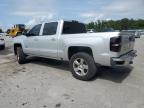 2017 Chevrolet Silverado C1500 Lt en Venta en Apopka, FL - Front End
