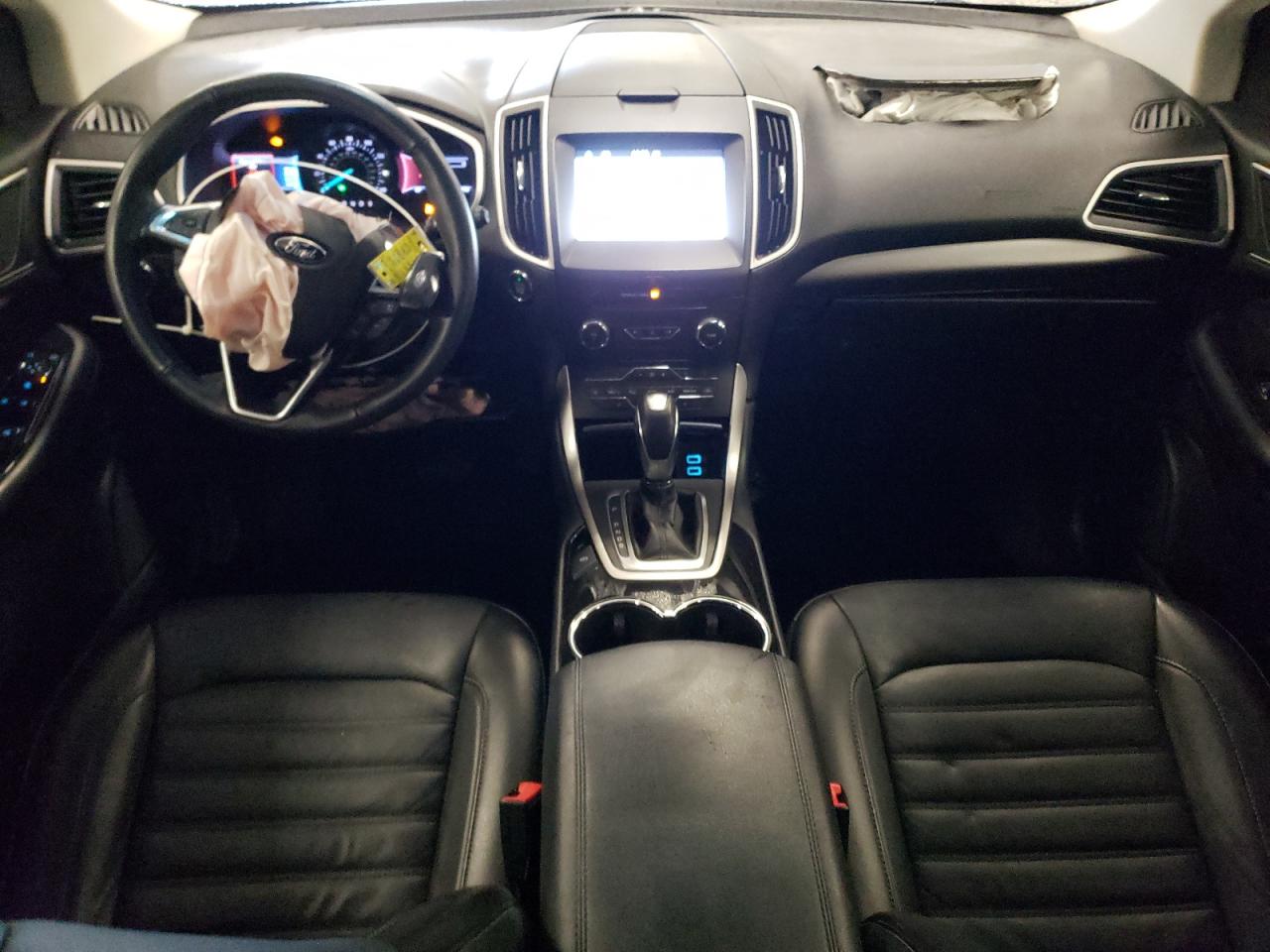 2FMPK4J82GBB21041 FORD EDGE 2016