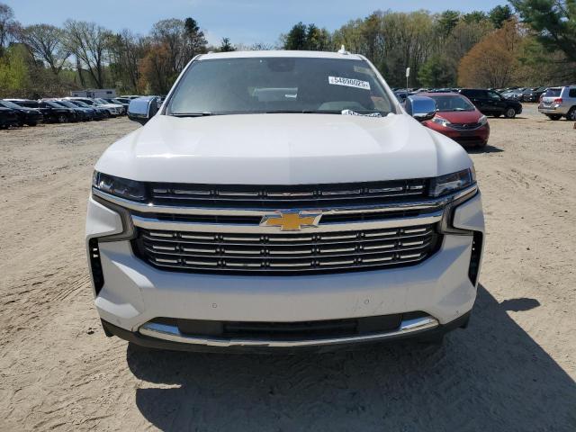  CHEVROLET SUBURBAN 2023 White