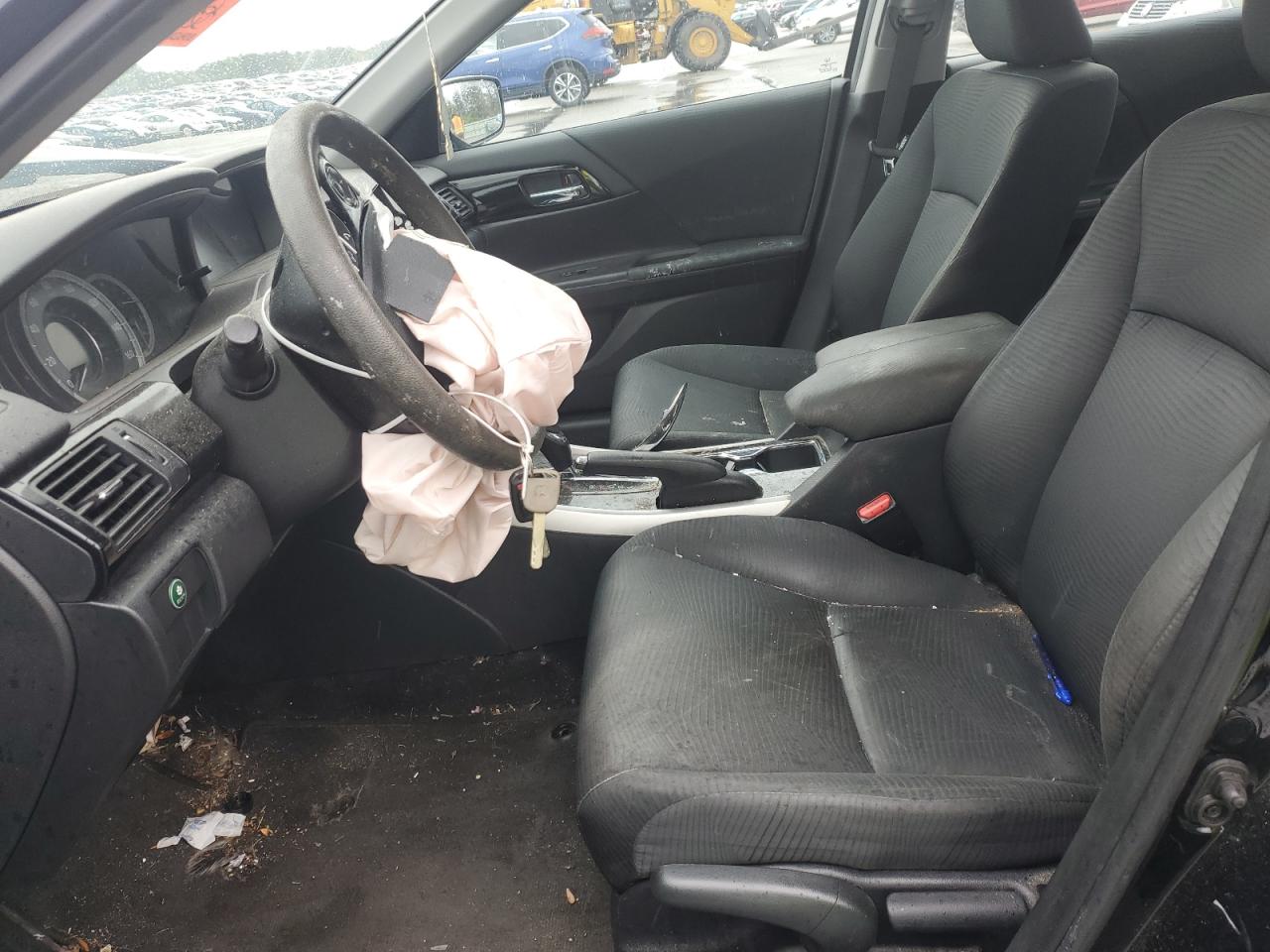 1HGCR2F36GA176752 HONDA ACCORD 2016