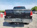 2012 Nissan Titan S de vânzare în York Haven, PA - Side