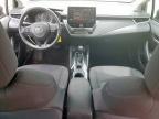 2021 Toyota Corolla Le   de vânzare în Grand Prairie, TX - Side