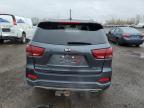 2020 KIA SORENTO EX à vendre chez Copart QC - MONTREAL
