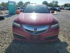 2017 Acura Tlx  იყიდება Columbus-ში, OH - Side